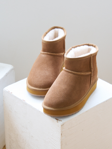 コレックス（collex）/【WEB限定】【EMU Australia】ムートンブーツ WEB限定】【EMU Australia】ムートンブーツ｜collex / コレックス