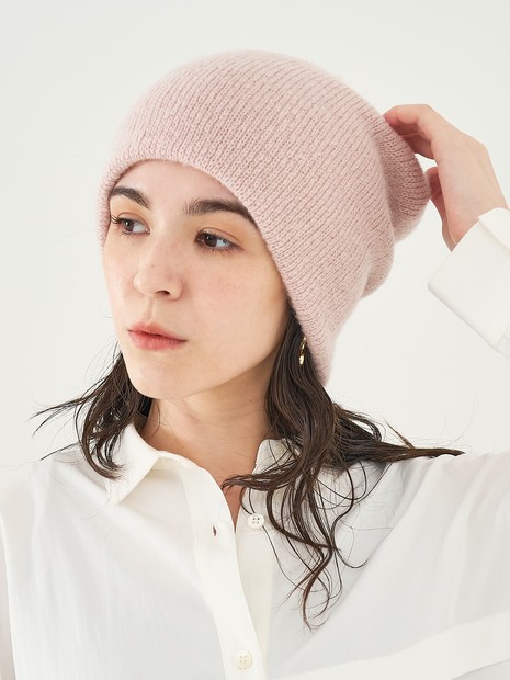 【La Maison de Lyllis/ラ メゾン ド リリス】 POLAR ニットワッチ