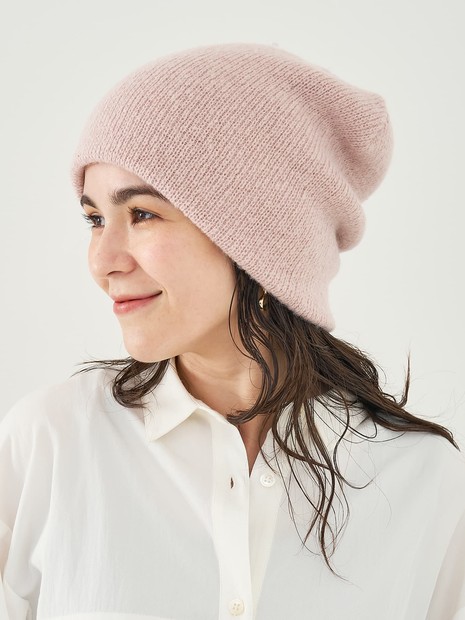 【La Maison de Lyllis/ラ メゾン ド リリス】 POLAR ニットワッチ