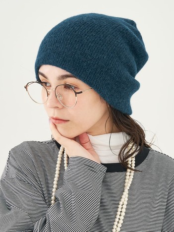 【La Maison de Lyllis/ラ メゾン ド リリス】 POLAR ニットワッチ