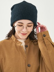 La Maison de Lyllis/ラ メゾン ド リリス】 POLAR ニットワッチ La Maison de Lyllis/ラ メゾン ド リリス】 POLAR ニットワッチ