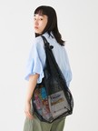 【MARCO MASI】メッシュバッグ