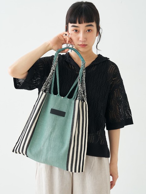 トートバッグ | ABAHOUSE ONLINE STORE