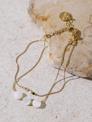 MARIA BLACK/マリアブラック 】 Weekender Flash Earring ピアス 片耳