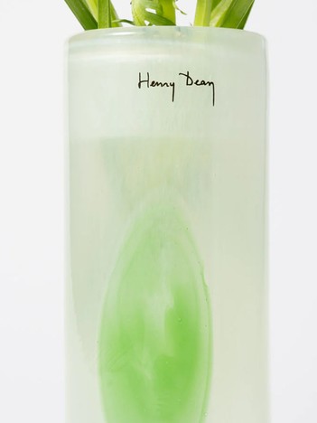 新色入荷】【Henry Dean/ヘンリー・ディーン】V.Pipe S パイプ 円柱型