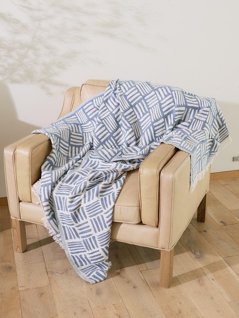 Ameri ノベルティ　マルチブランケット Multi Blanket（マルチブランケット）タオルケット／マルチクロス