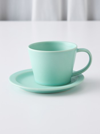 【26SS新色】SAKUZAN 作山窯 Coffee Cup コーヒーカップ