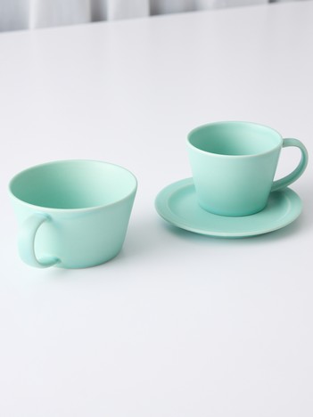 【26SS新色】SAKUZAN 作山窯 Saucer ソーサー