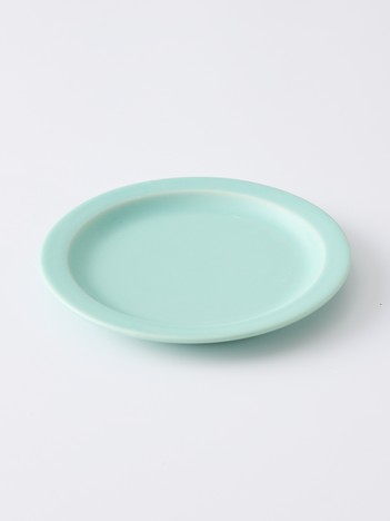 【26SS新色】SAKUZAN 作山窯 Saucer ソーサー