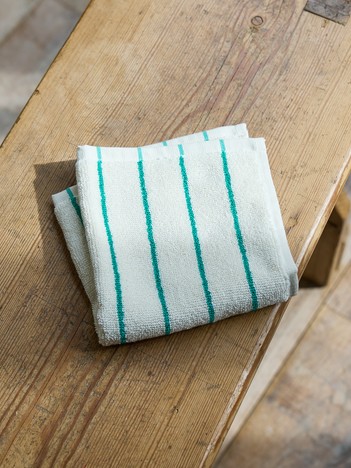【BONGUSTA/ボングスタ】 ハンドタオル NARAM WASH CLOTH
