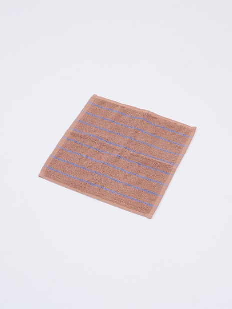 【BONGUSTA/ボングスタ】 ハンドタオル NARAM WASH CLOTH