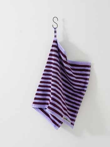 【BONGUSTA/ボングスタ】NARAM HAND TOWEL Naram ハンドタオル 50×80