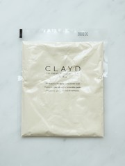 100%天然CLAYD（クレイ）の入浴料 CLAYD for | キャニスターセット 100