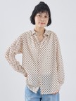 シアードットシャツ