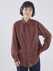 シアードットシャツ