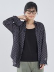 シアードットシャツ