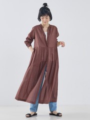 N゜21/ヌメロヴェントゥーノ】 チェリーワンピース|OUTLET N゜21/ヌメロヴェントゥーノ】 チェリーワンピース|OUTLET