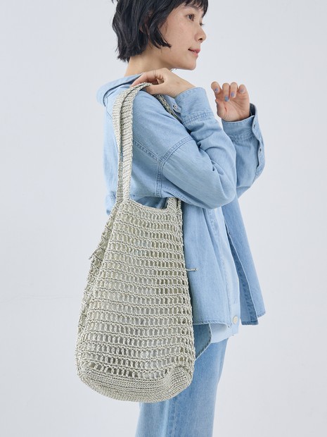 エコバッグ/サブバッグ | ABAHOUSE ONLINE STORE