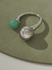 Bijou de M ドットパールバングル｜DESIGNWORKS / デザインワークス