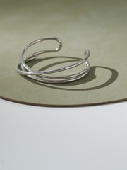 SOPHIE BUHAI】Wide Cigar Band Ring リング｜THE STORE by C' / ザ