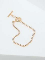 AYLLON】CASATI NECKLACE／タッセルネックレス｜THE STORE by C' / ザ