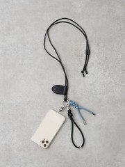 モバイルストラップ ハンド&ショルダー
