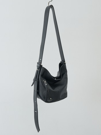 【WEB限定】【BEAURE/ヴュレ】2WAYショルダーバッグ