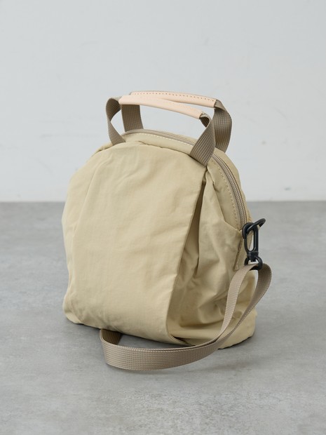 WEB限定】【EARTH MADE】軽量ナイロンミニ2WAYショルダーバッグ