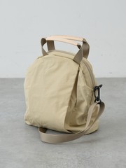 WEB限定】【EARTH MADE】軽量ナイロンミニ2WAYショルダーバッグ 