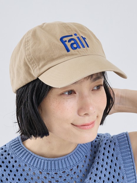 WEB限定】【Nine Tailor/ナインテーラー】Woodbury Cap｜collex