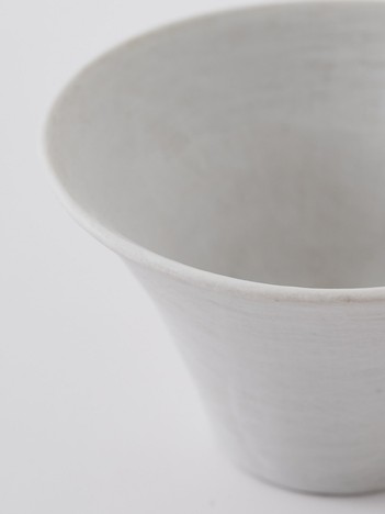 児玉修治】朝顔bowl SS｜collex / コレックス