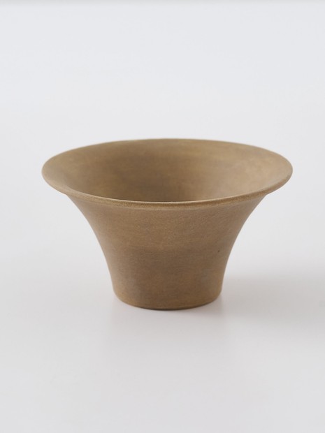 児玉修治】朝顔bowl SS｜collex / コレックス
