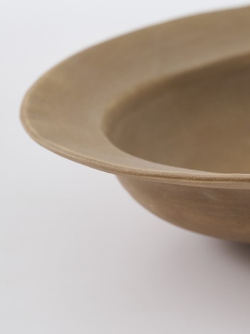児玉修治】 オーバルbowl L｜collex / コレックス