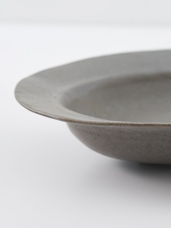 児玉修治】 オーバルbowl L｜collex / コレックス