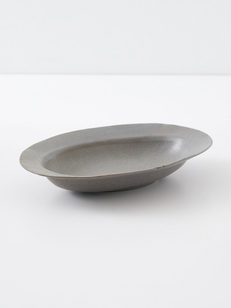 児玉修治】 オーバルbowl L｜collex / コレックス