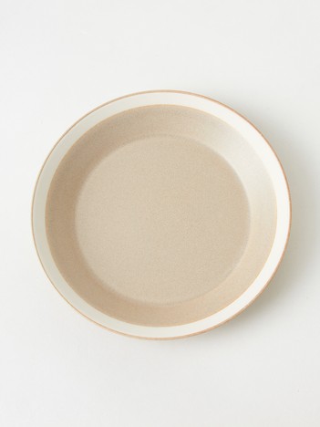 【yumiko iihoshi porcelain × 木村硝子店】 dishes プレート径18cm