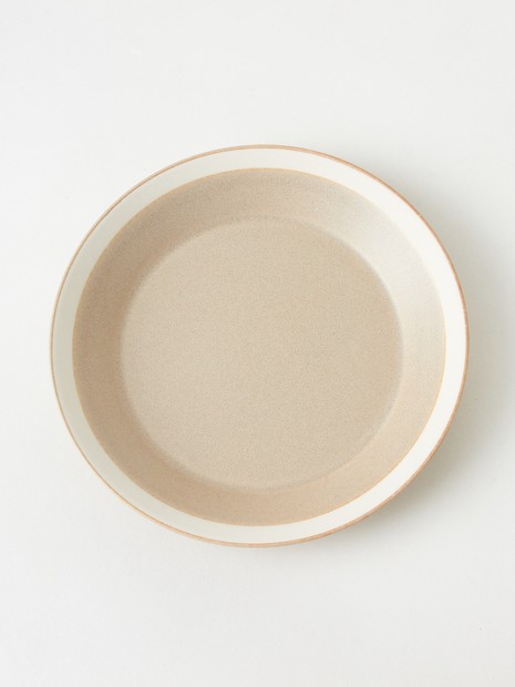 yumiko iihoshi porcelain × 木村硝子店】 dishes プレート径18cm