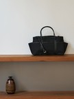 【Latt】Resaキャンバス3wayトートバッグ