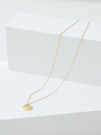 collex - 【Ljud/ユード】Petite Fenetre Necklace