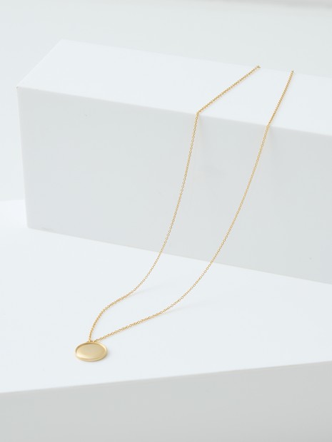 【Ljud/ユード】Petite Fenetre Necklace