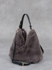 mica della valle/ミカ デラ ヴァッレ】Sibilla ショルダーバッグ 