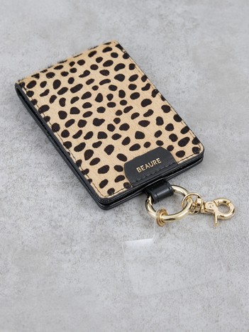 【WEB限定】【BEAURE/ヴュレ】モバイルマグネットスタンドミラー