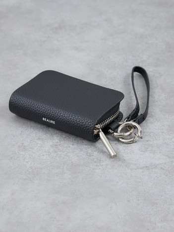 【WEB限定】【BEAURE/ヴュレ】モバイルマグネットキーケース