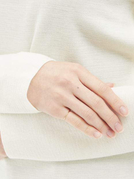 【GIGI】ベーシックリング3号