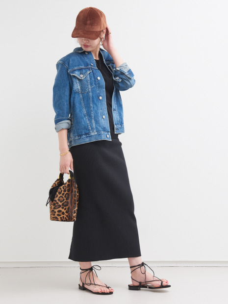 【CITIZENS of HUMANITY】BOYFRIEND JACKET