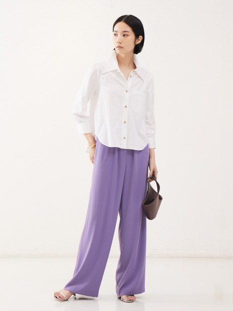 【KHAITE】KAYLIE TOP