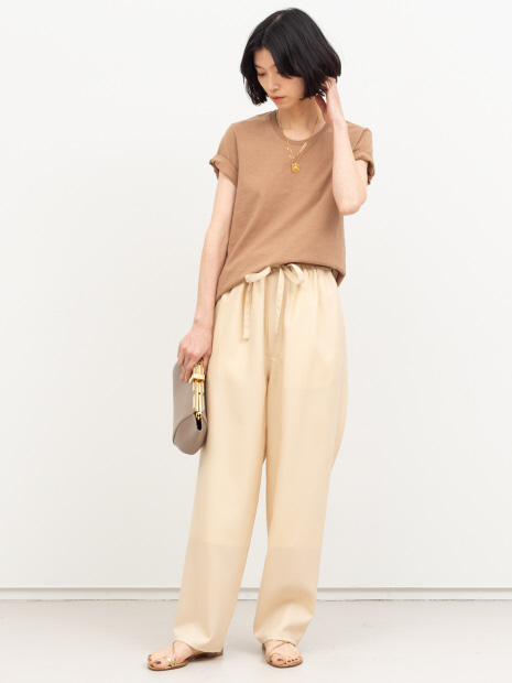 【CITIZENS of HUMANITY】クラシックTシャツ