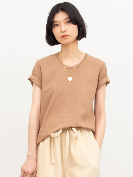 【CITIZENS of HUMANITY】クラシックTシャツ