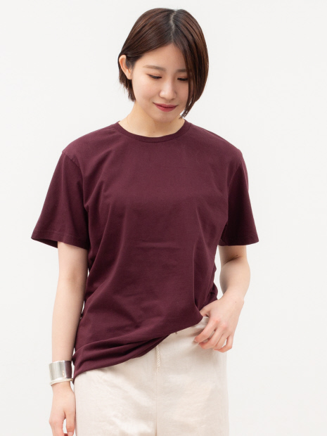 【COLORFUL STANDARD】クラシックオーガニックTシャツ