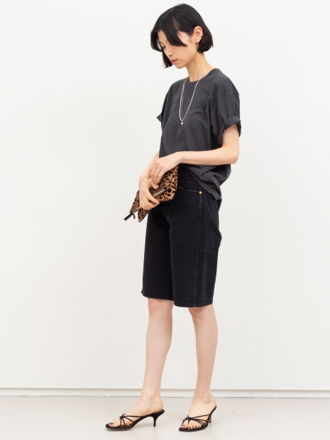 【CITIZENS of HUMANITY】EVERYDAY CLASSIC SHORT SLEE Tシャツ